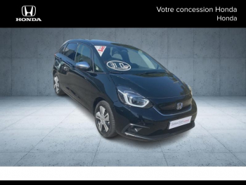 HONDA Jazz d’occasion à vendre à AIX-EN-PROVENCE