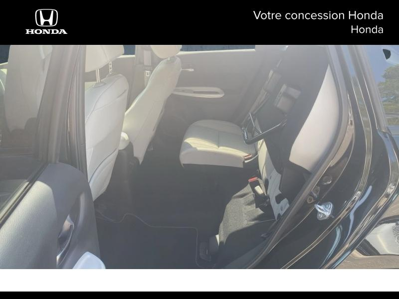 HONDA Jazz d’occasion à vendre à AIX-EN-PROVENCE chez SUÈDE PROVENCE AUTOMOBILES (Photo 10)