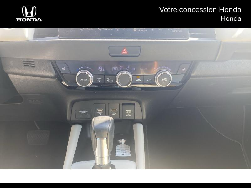 HONDA Jazz d’occasion à vendre à AIX-EN-PROVENCE chez SUÈDE PROVENCE AUTOMOBILES (Photo 13)