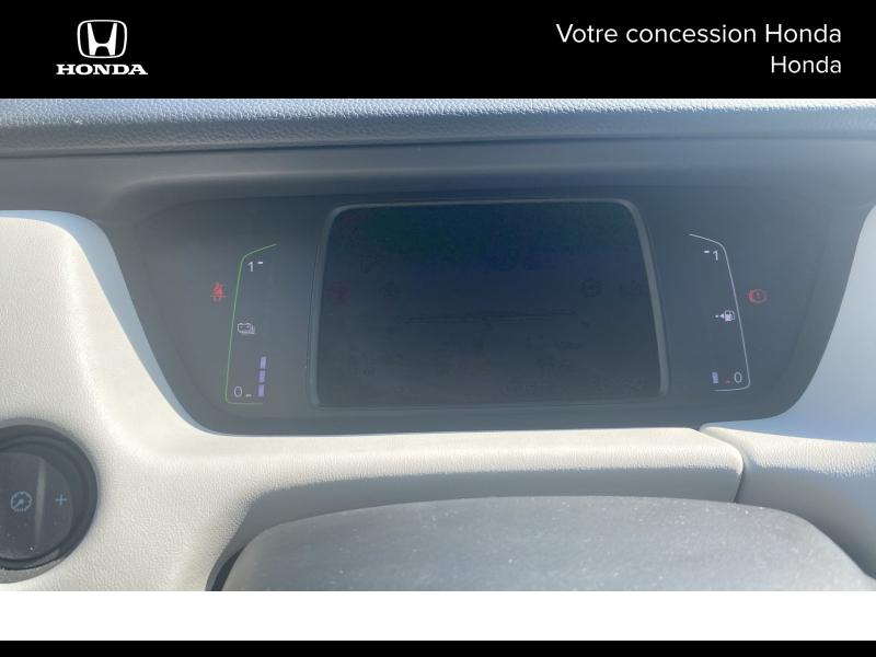 HONDA Jazz d’occasion à vendre à AIX-EN-PROVENCE chez SUÈDE PROVENCE AUTOMOBILES (Photo 17)
