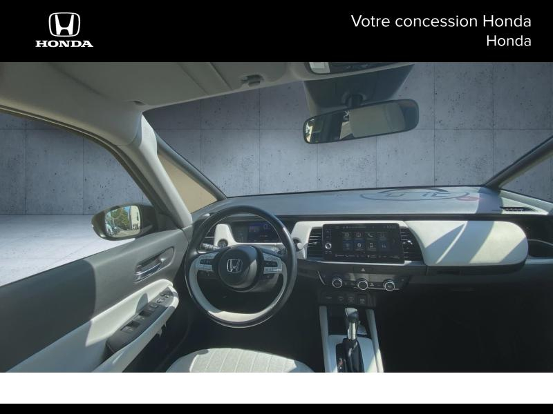 HONDA Jazz d’occasion à vendre à AIX-EN-PROVENCE chez SUÈDE PROVENCE AUTOMOBILES (Photo 18)