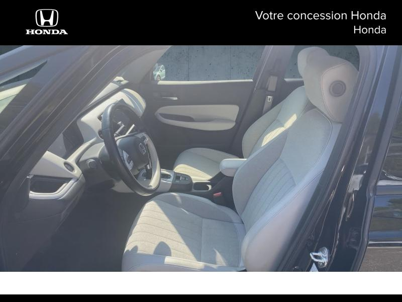 HONDA Jazz d’occasion à vendre à AIX-EN-PROVENCE chez SUÈDE PROVENCE AUTOMOBILES (Photo 20)