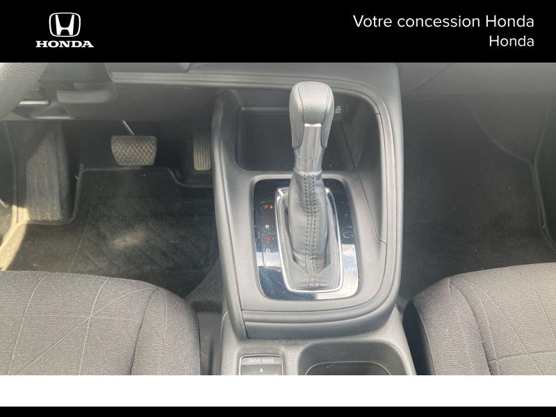 HONDA HR-V d’occasion à vendre à AIX-EN-PROVENCE chez SUÈDE PROVENCE AUTOMOBILES (Photo 14)