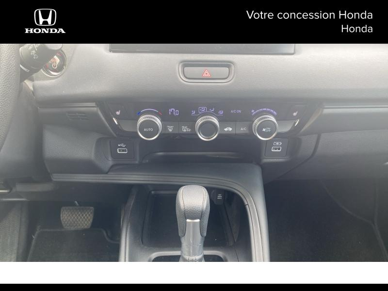 HONDA HR-V d’occasion à vendre à AIX-EN-PROVENCE chez SUÈDE PROVENCE AUTOMOBILES (Photo 15)