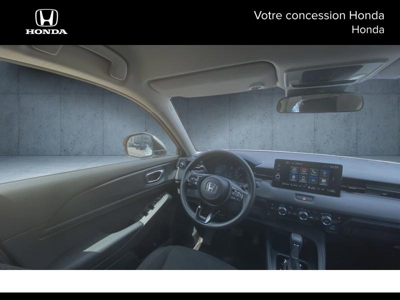 HONDA HR-V d’occasion à vendre à AIX-EN-PROVENCE chez SUÈDE PROVENCE AUTOMOBILES (Photo 18)