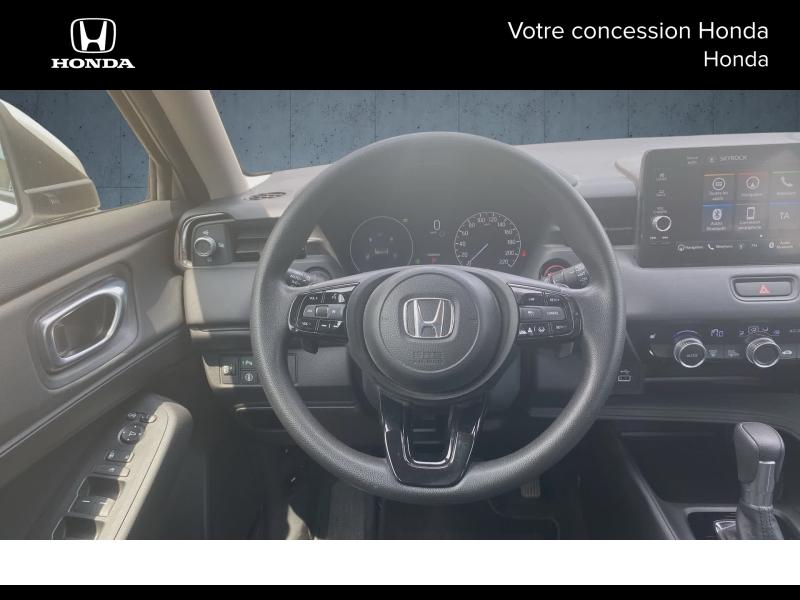 HONDA HR-V d’occasion à vendre à AIX-EN-PROVENCE chez SUÈDE PROVENCE AUTOMOBILES (Photo 20)