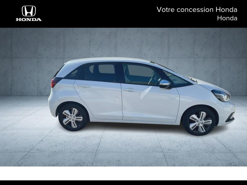 HONDA Jazz d’occasion à vendre à AIX-EN-PROVENCE chez SUÈDE PROVENCE AUTOMOBILES (Photo 3)