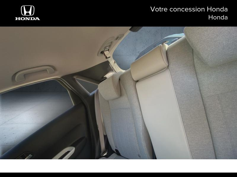 HONDA Jazz d’occasion à vendre à AIX-EN-PROVENCE chez SUÈDE PROVENCE AUTOMOBILES (Photo 10)
