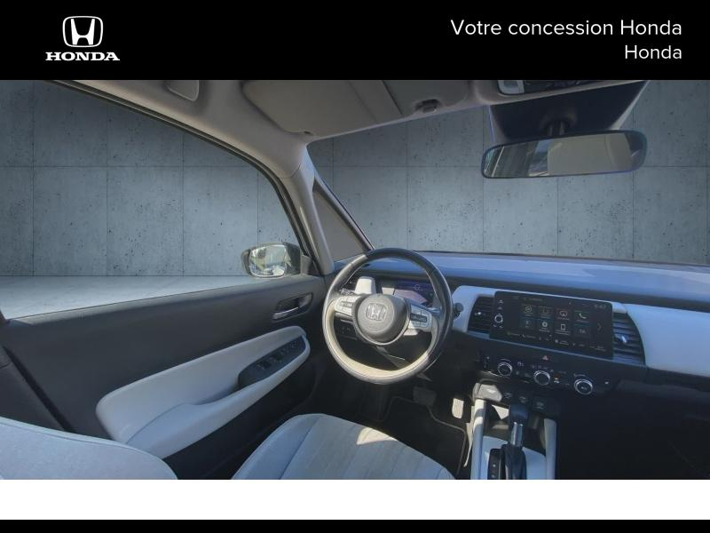 HONDA Jazz d’occasion à vendre à AIX-EN-PROVENCE chez SUÈDE PROVENCE AUTOMOBILES (Photo 19)