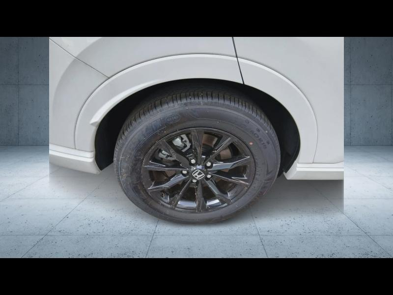 HONDA CR-V d’occasion à vendre à SPÉCIALISTE chez AIX EN PROVENCE (Photo 4)