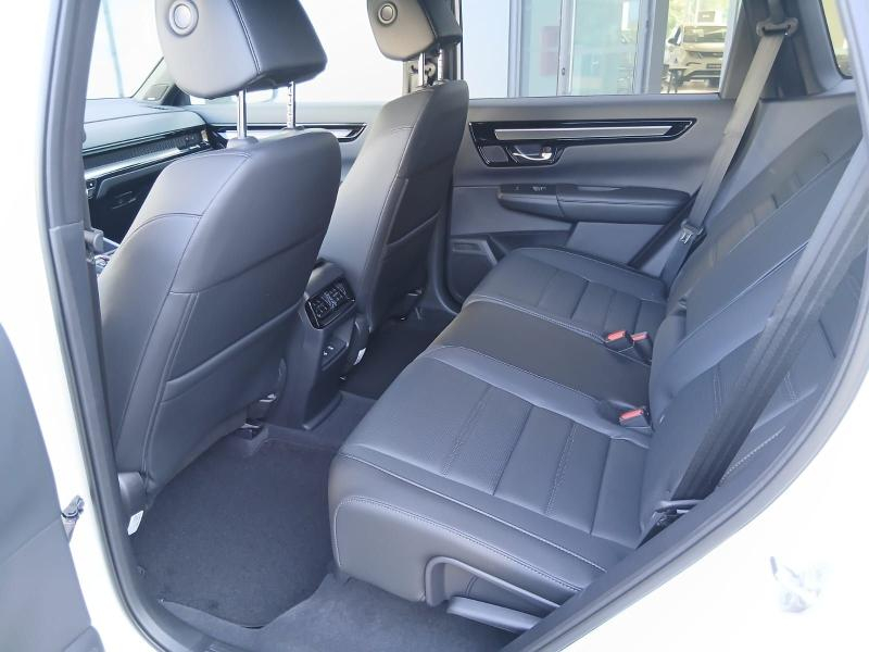 HONDA CR-V d’occasion à vendre à SPÉCIALISTE chez AIX EN PROVENCE (Photo 13)
