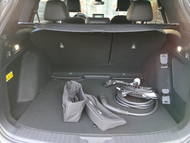 HONDA CR-V d’occasion à vendre à SPÉCIALISTE chez AIX EN PROVENCE (Photo 15)