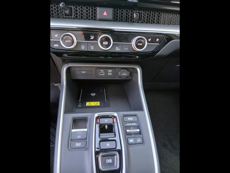 HONDA CR-V d’occasion à vendre à SPÉCIALISTE chez AIX EN PROVENCE (Photo 16)
