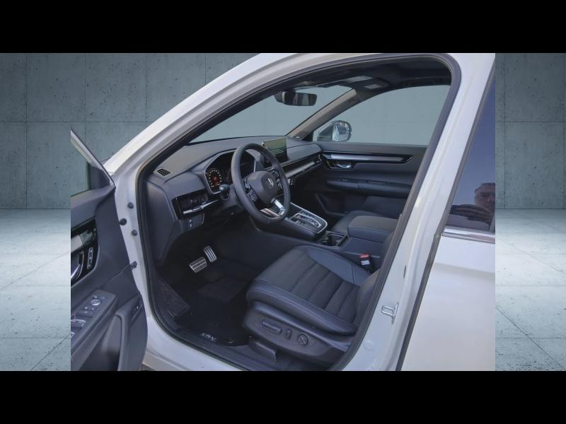 HONDA CR-V d’occasion à vendre à SPÉCIALISTE chez AIX EN PROVENCE (Photo 18)