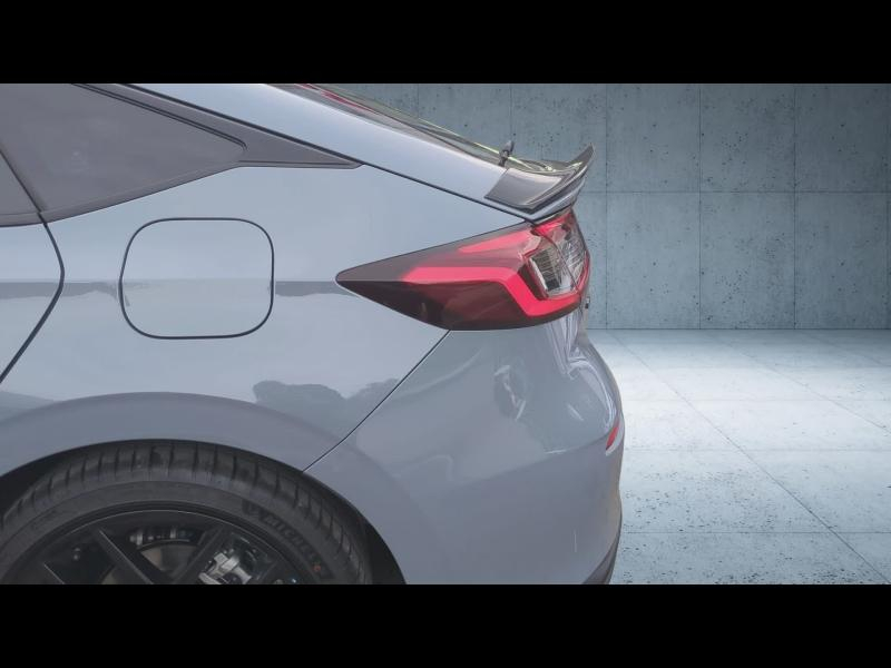HONDA Civic d’occasion à vendre à SPÉCIALISTE chez AIX EN PROVENCE (Photo 7)