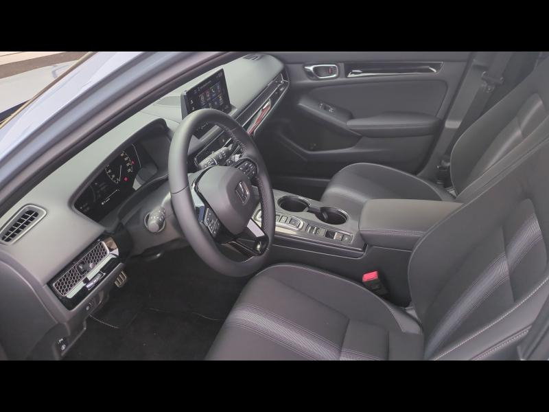 HONDA Civic d’occasion à vendre à SPÉCIALISTE chez AIX EN PROVENCE (Photo 13)