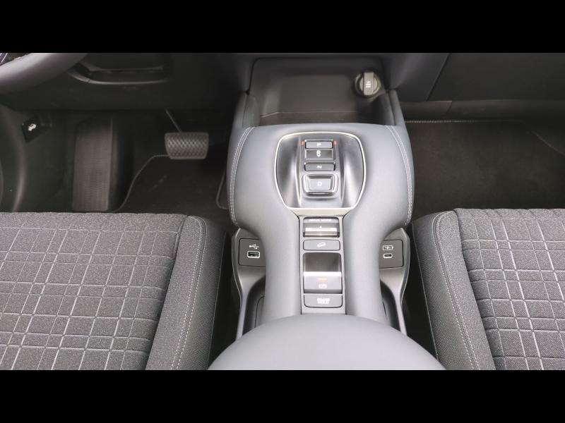 HONDA ZR-V d’occasion à vendre à SPÉCIALISTE chez AIX EN PROVENCE (Photo 19)