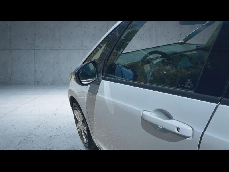 HONDA Jazz d’occasion à vendre à SPÉCIALISTE chez AIX EN PROVENCE (Photo 3)