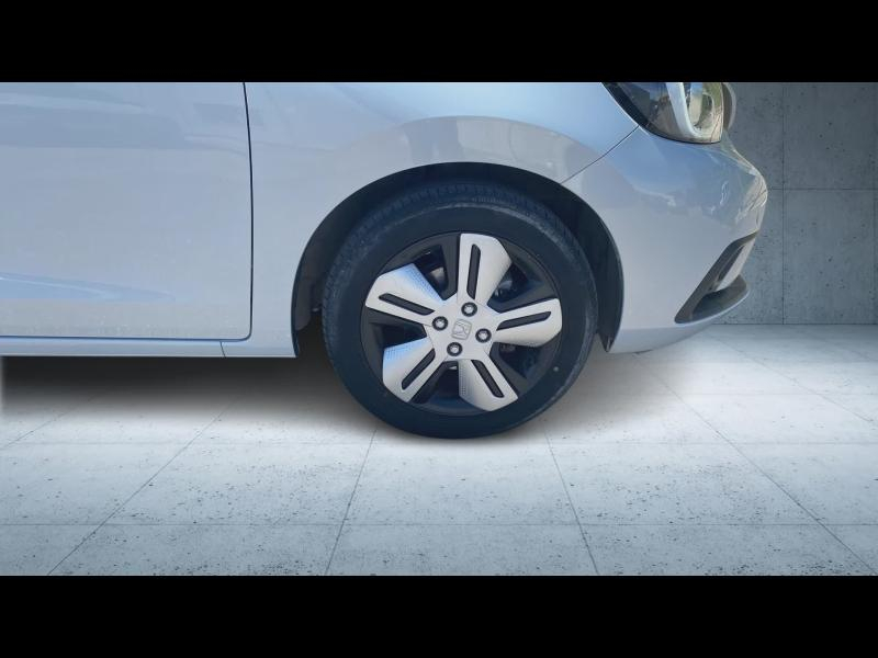 HONDA Jazz d’occasion à vendre à SPÉCIALISTE chez AIX EN PROVENCE (Photo 7)