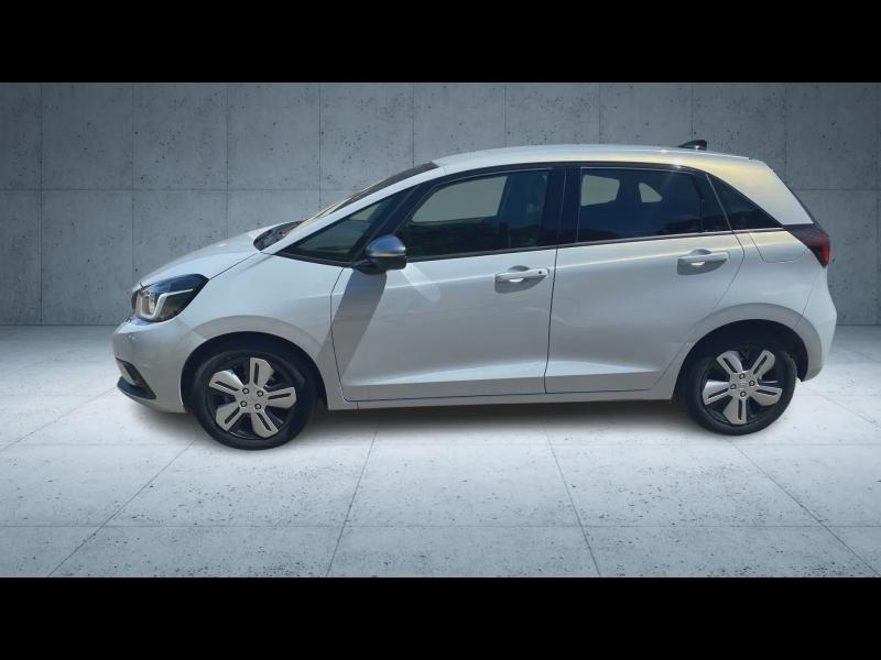 HONDA Jazz d’occasion à vendre à SPÉCIALISTE chez AIX EN PROVENCE (Photo 8)