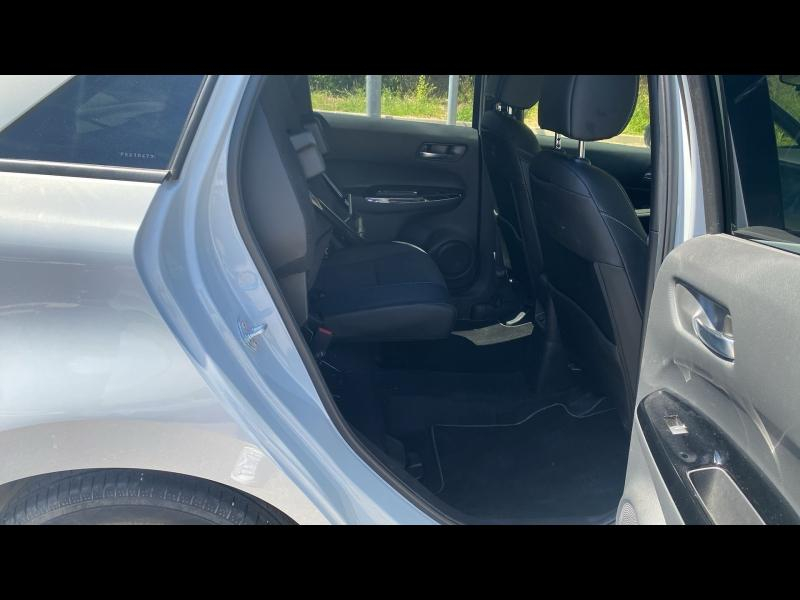 HONDA Jazz d’occasion à vendre à SPÉCIALISTE chez AIX EN PROVENCE (Photo 15)