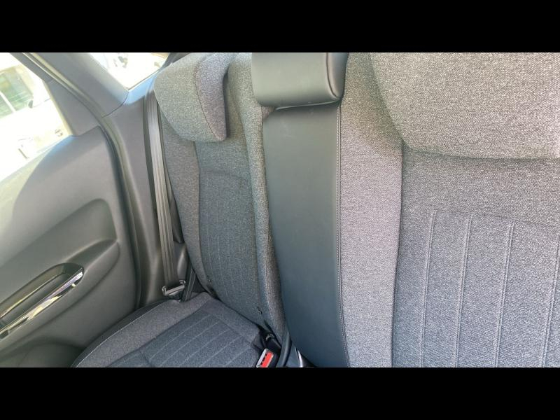 HONDA Jazz d’occasion à vendre à SPÉCIALISTE chez AIX EN PROVENCE (Photo 16)