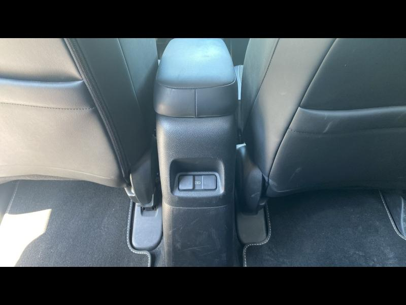 HONDA Jazz d’occasion à vendre à SPÉCIALISTE chez AIX EN PROVENCE (Photo 17)