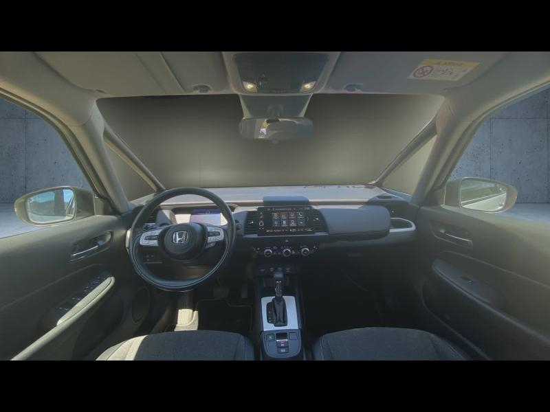 HONDA Jazz d’occasion à vendre à SPÉCIALISTE chez AIX EN PROVENCE (Photo 18)