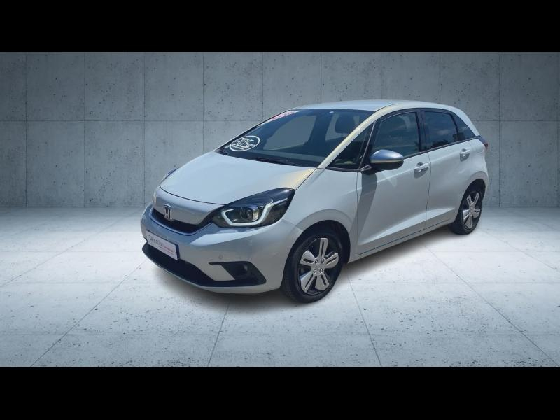 HONDA Jazz d’occasion à vendre à SPÉCIALISTE chez AIX EN PROVENCE (Photo 19)