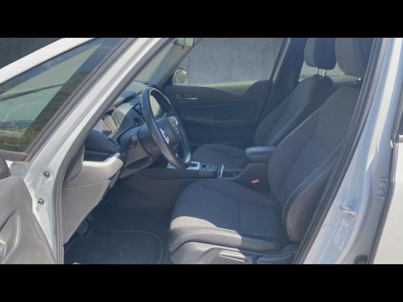 HONDA Jazz d’occasion à vendre à SPÉCIALISTE chez AIX EN PROVENCE (Photo 20)