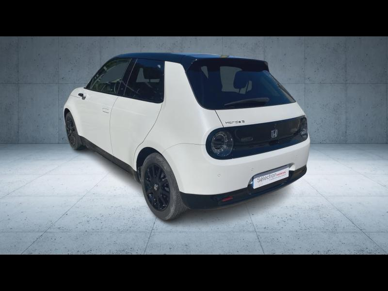 HONDA Honda e d’occasion à vendre à SPÉCIALISTE chez AIX EN PROVENCE (Photo 10)
