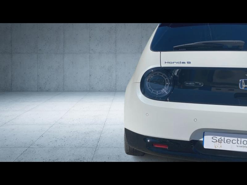 HONDA Honda e d’occasion à vendre à SPÉCIALISTE chez AIX EN PROVENCE (Photo 11)
