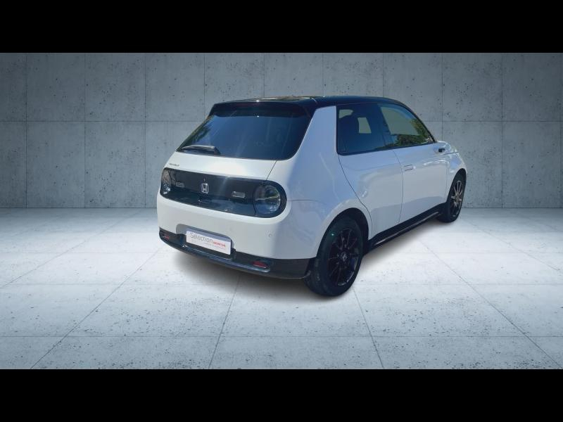 HONDA Honda e d’occasion à vendre à SPÉCIALISTE chez AIX EN PROVENCE (Photo 12)