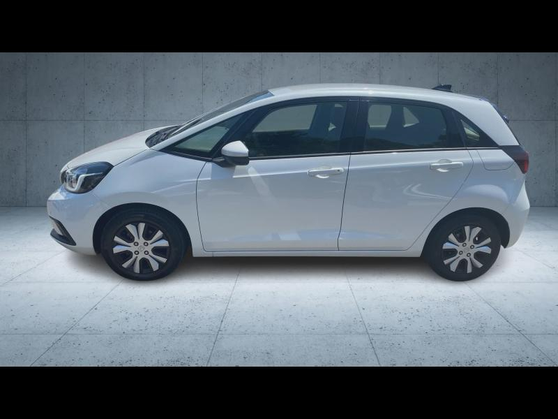 HONDA Jazz d’occasion à vendre à SPÉCIALISTE chez AIX EN PROVENCE (Photo 4)