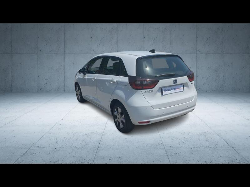 HONDA Jazz d’occasion à vendre à SPÉCIALISTE chez AIX EN PROVENCE (Photo 6)