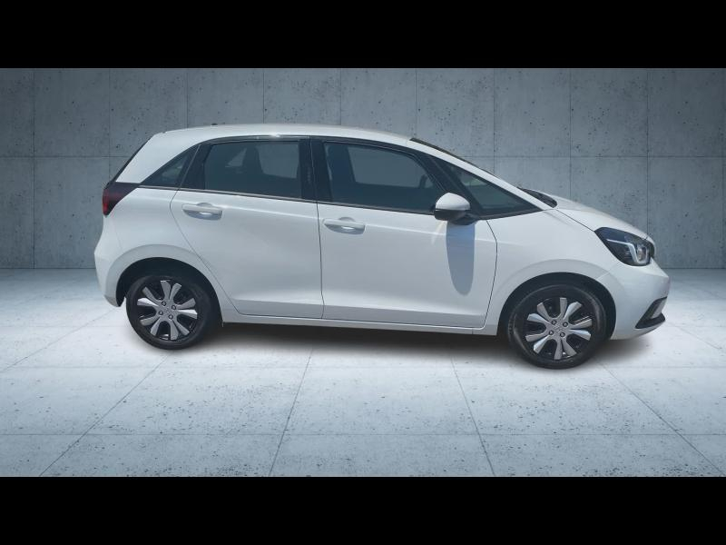 HONDA Jazz d’occasion à vendre à SPÉCIALISTE chez AIX EN PROVENCE (Photo 7)