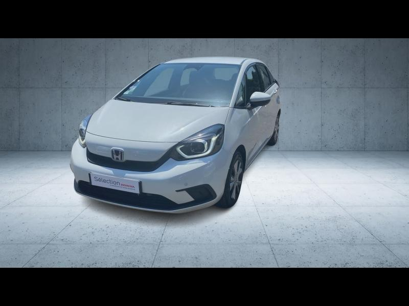 HONDA Jazz d’occasion à vendre à SPÉCIALISTE chez AIX EN PROVENCE (Photo 9)