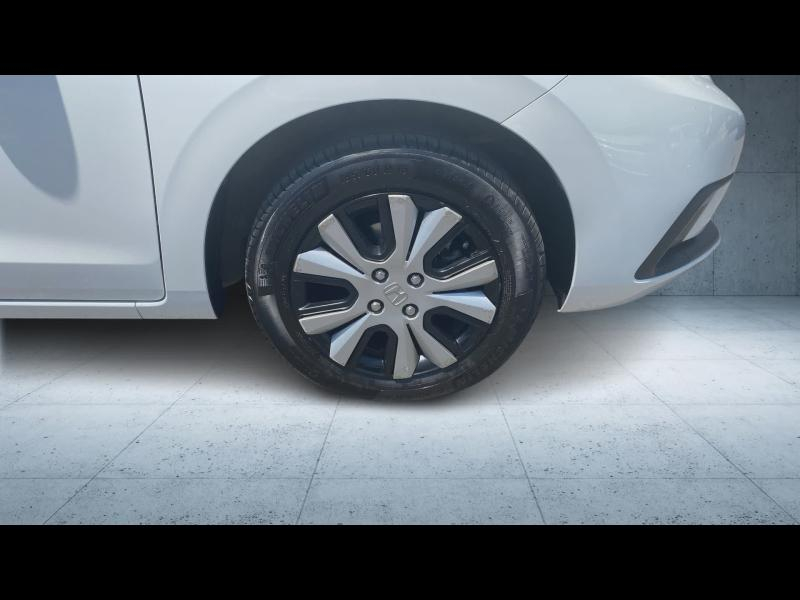 HONDA Jazz d’occasion à vendre à SPÉCIALISTE chez AIX EN PROVENCE (Photo 10)