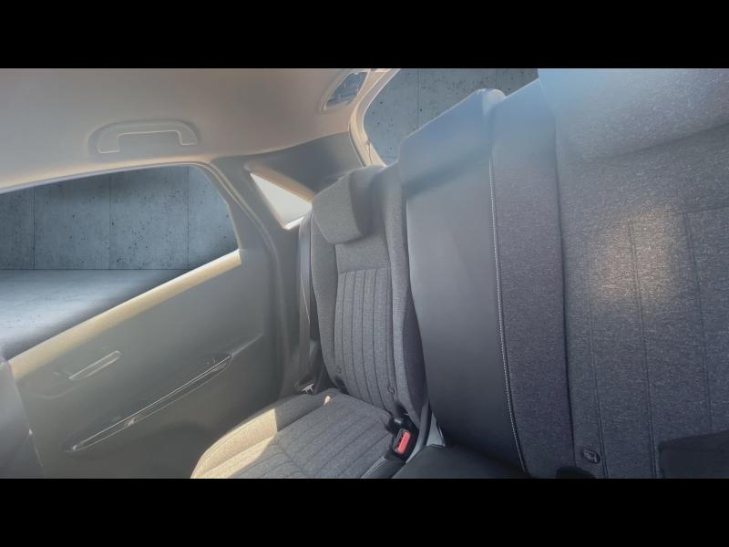 HONDA Jazz d’occasion à vendre à SPÉCIALISTE chez AIX EN PROVENCE (Photo 12)