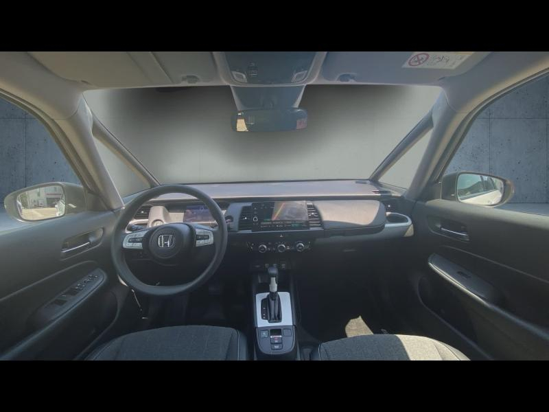 HONDA Jazz d’occasion à vendre à SPÉCIALISTE chez AIX EN PROVENCE (Photo 13)