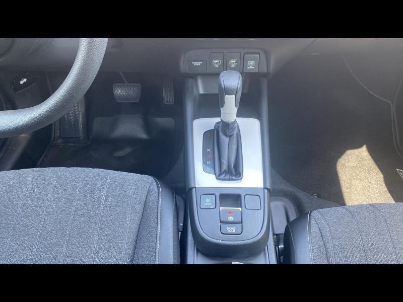 HONDA Jazz d’occasion à vendre à SPÉCIALISTE chez AIX EN PROVENCE (Photo 14)