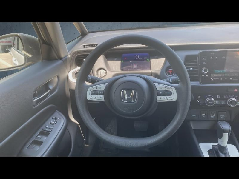 HONDA Jazz d’occasion à vendre à SPÉCIALISTE chez AIX EN PROVENCE (Photo 16)
