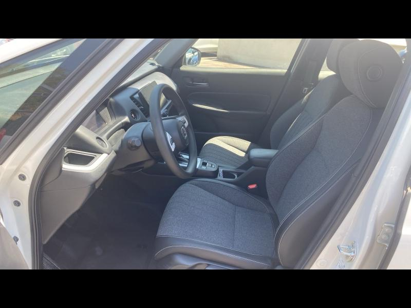 HONDA Jazz d’occasion à vendre à SPÉCIALISTE chez AIX EN PROVENCE (Photo 18)