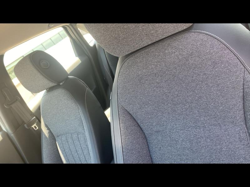 HONDA Jazz d’occasion à vendre à SPÉCIALISTE chez AIX EN PROVENCE (Photo 19)