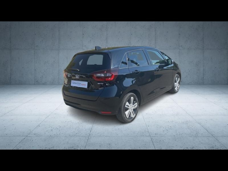 HONDA Jazz d’occasion à vendre à SPÉCIALISTE chez AIX EN PROVENCE (Photo 5)