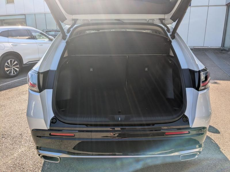 HONDA ZR-V d’occasion à vendre à SPÉCIALISTE chez AIX EN PROVENCE (Photo 9)