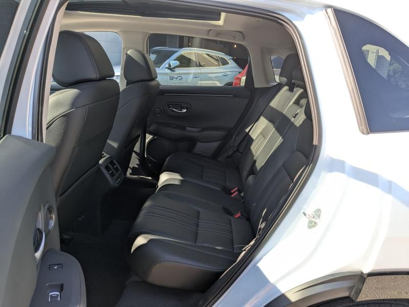 HONDA ZR-V d’occasion à vendre à SPÉCIALISTE chez AIX EN PROVENCE (Photo 12)