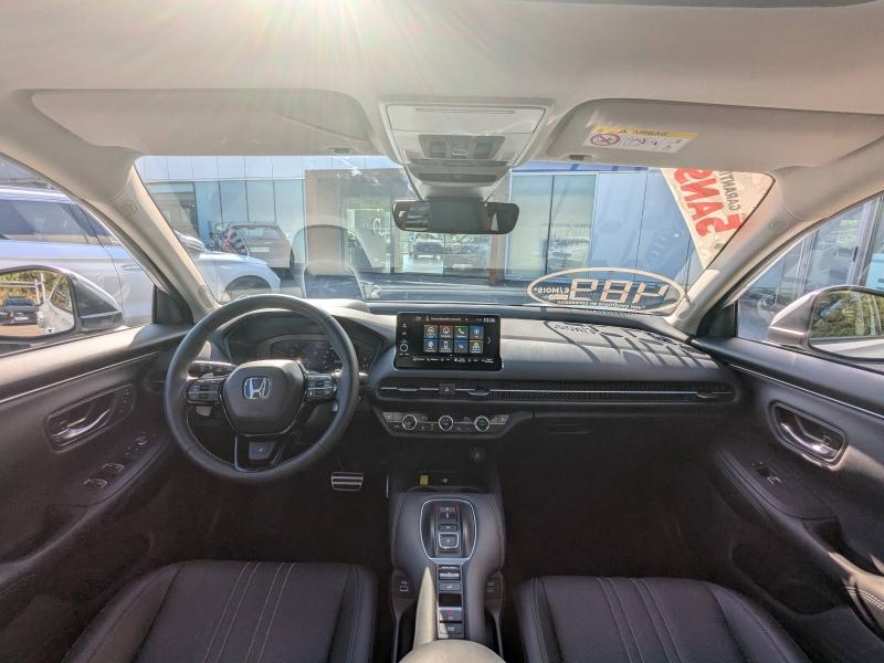 HONDA ZR-V d’occasion à vendre à SPÉCIALISTE chez AIX EN PROVENCE (Photo 15)