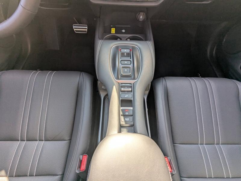 HONDA ZR-V d’occasion à vendre à SPÉCIALISTE chez AIX EN PROVENCE (Photo 19)