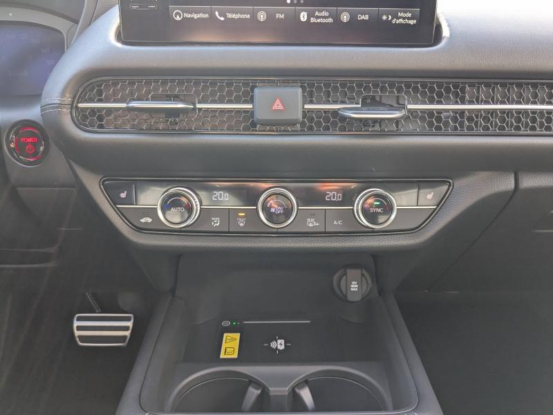 HONDA ZR-V d’occasion à vendre à SPÉCIALISTE chez AIX EN PROVENCE (Photo 20)